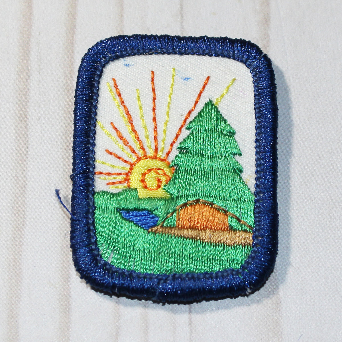 Camping