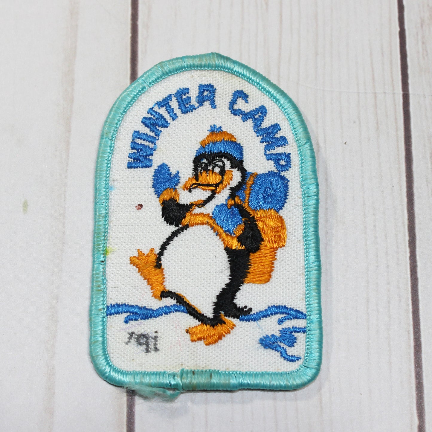 Fun Patch