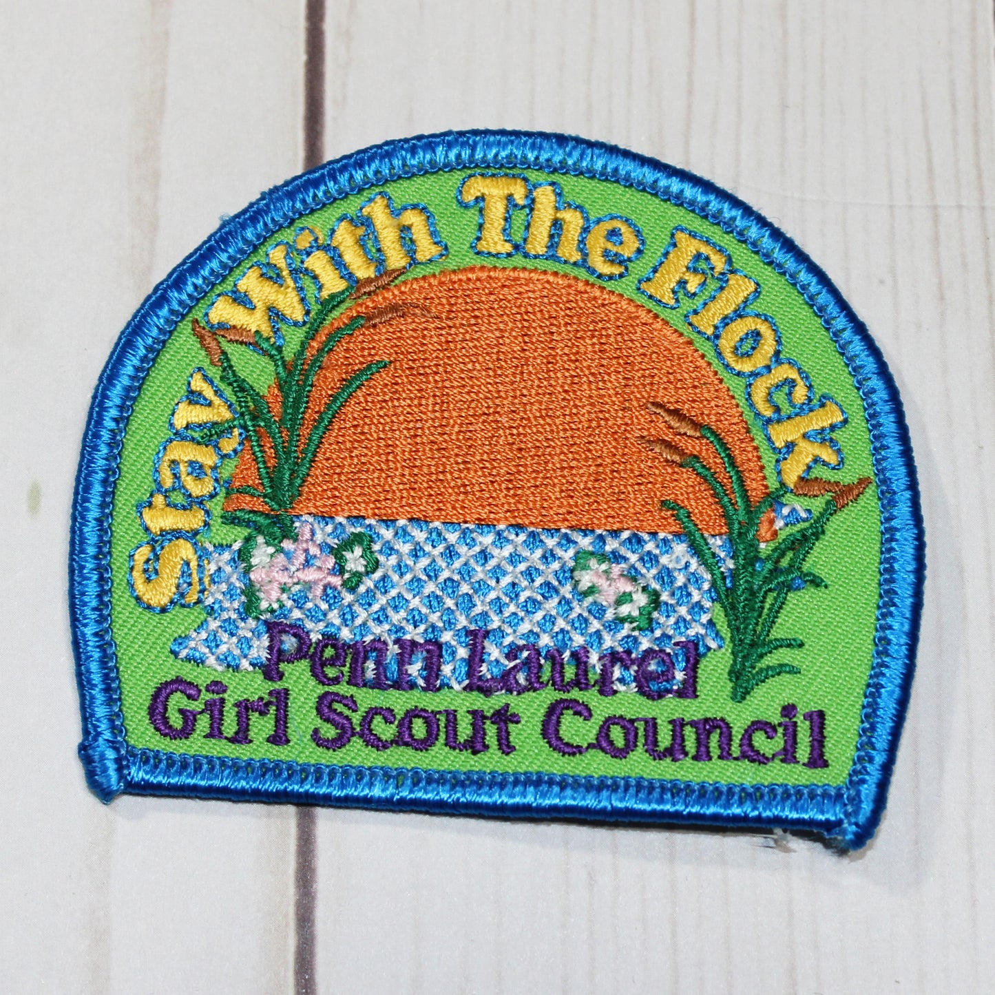 Fun Patch