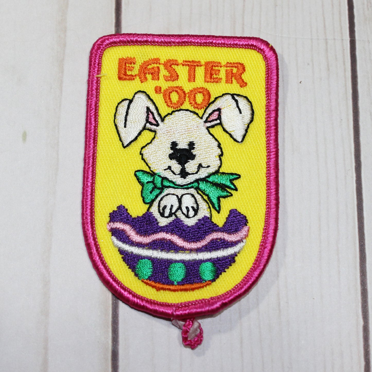 Fun Patch