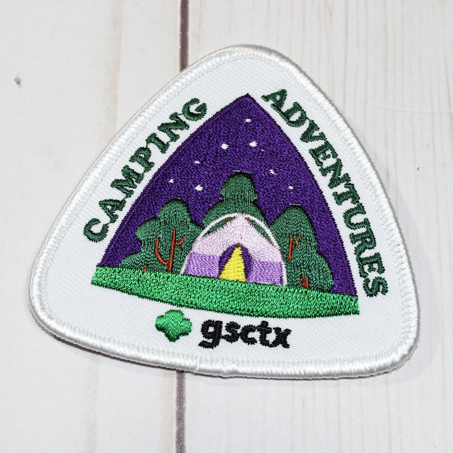 Fun Patch