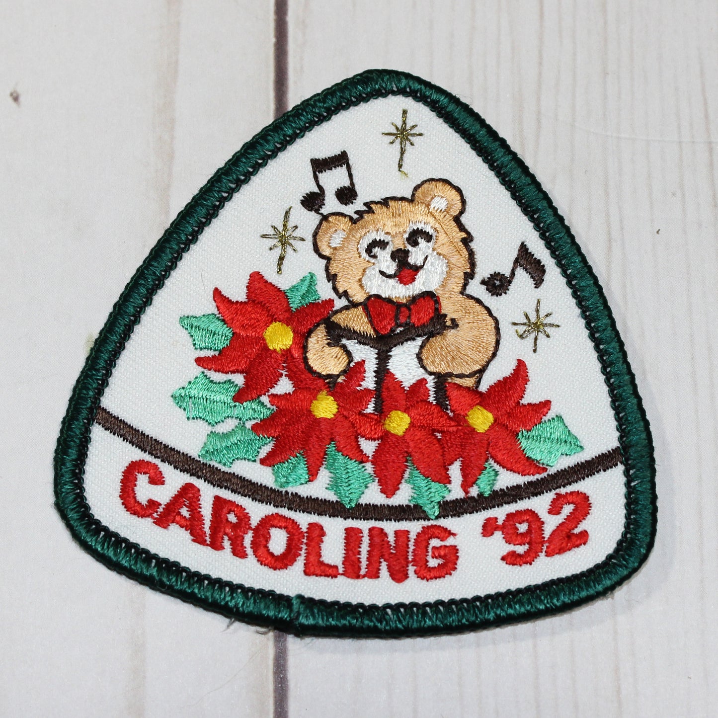 Fun Patch