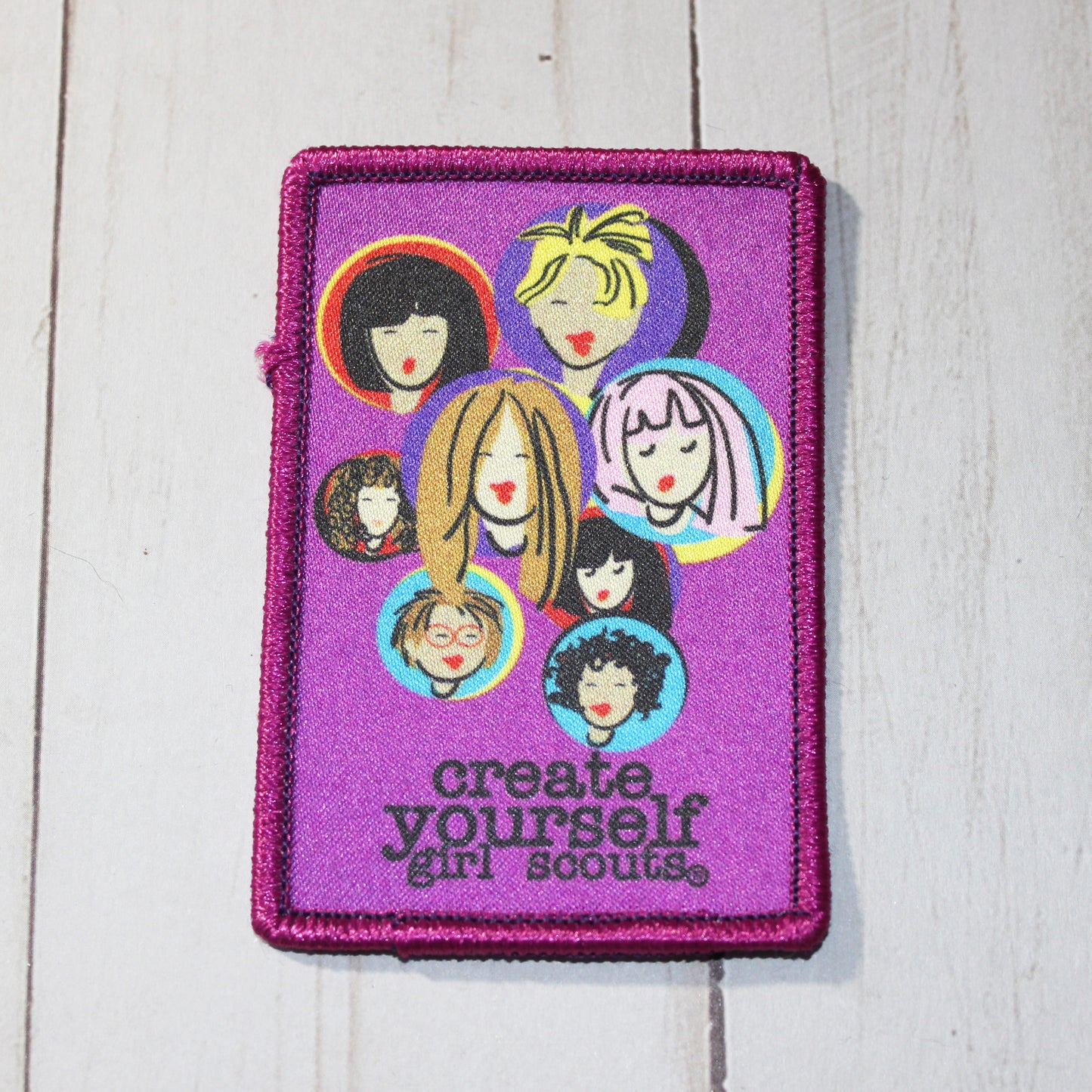 Fun Patch