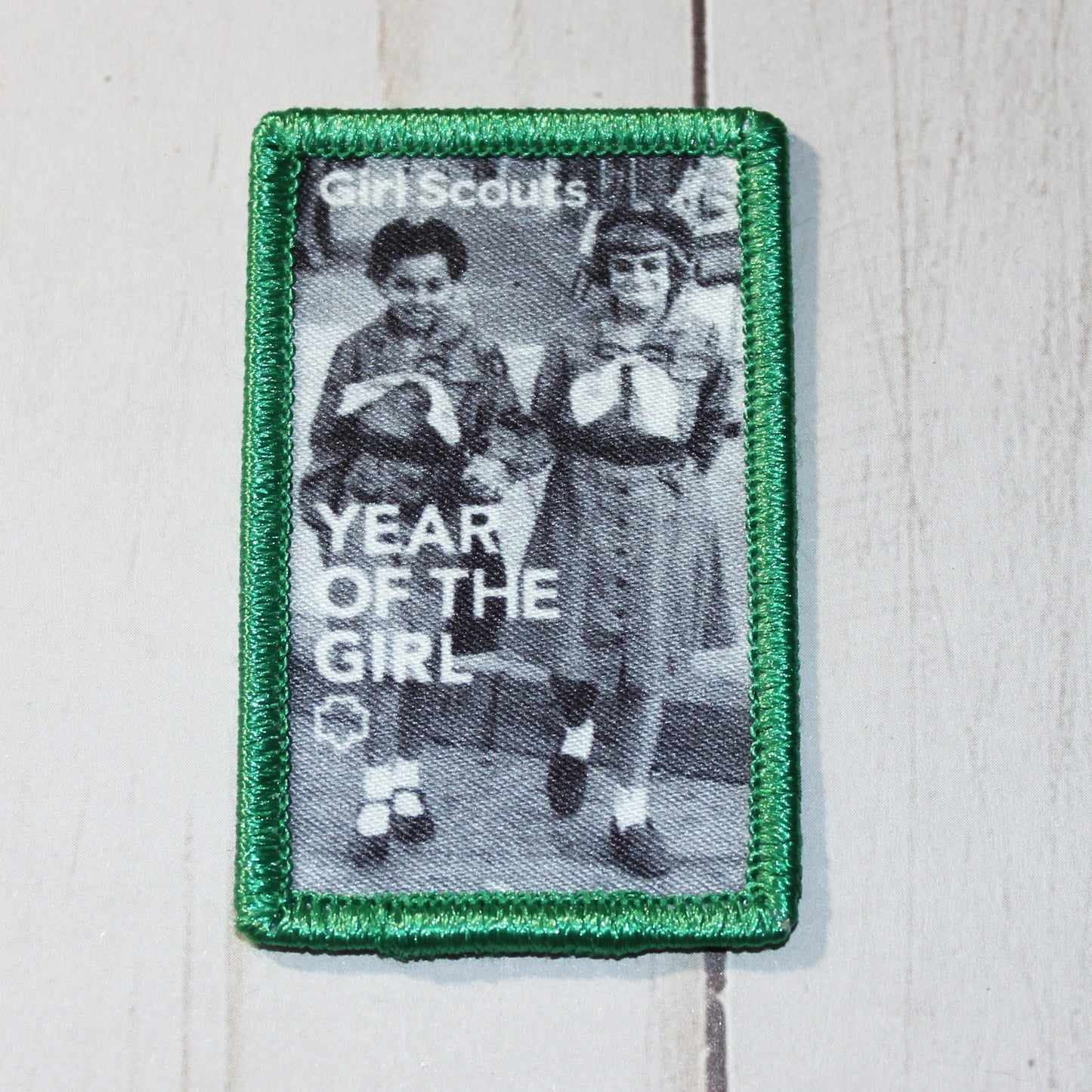 Fun Patch