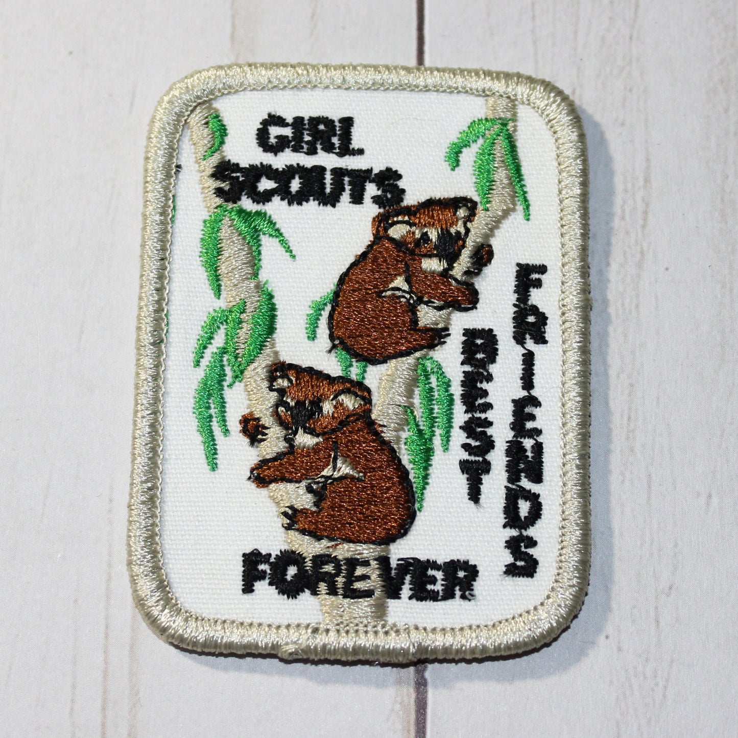 Fun Patch