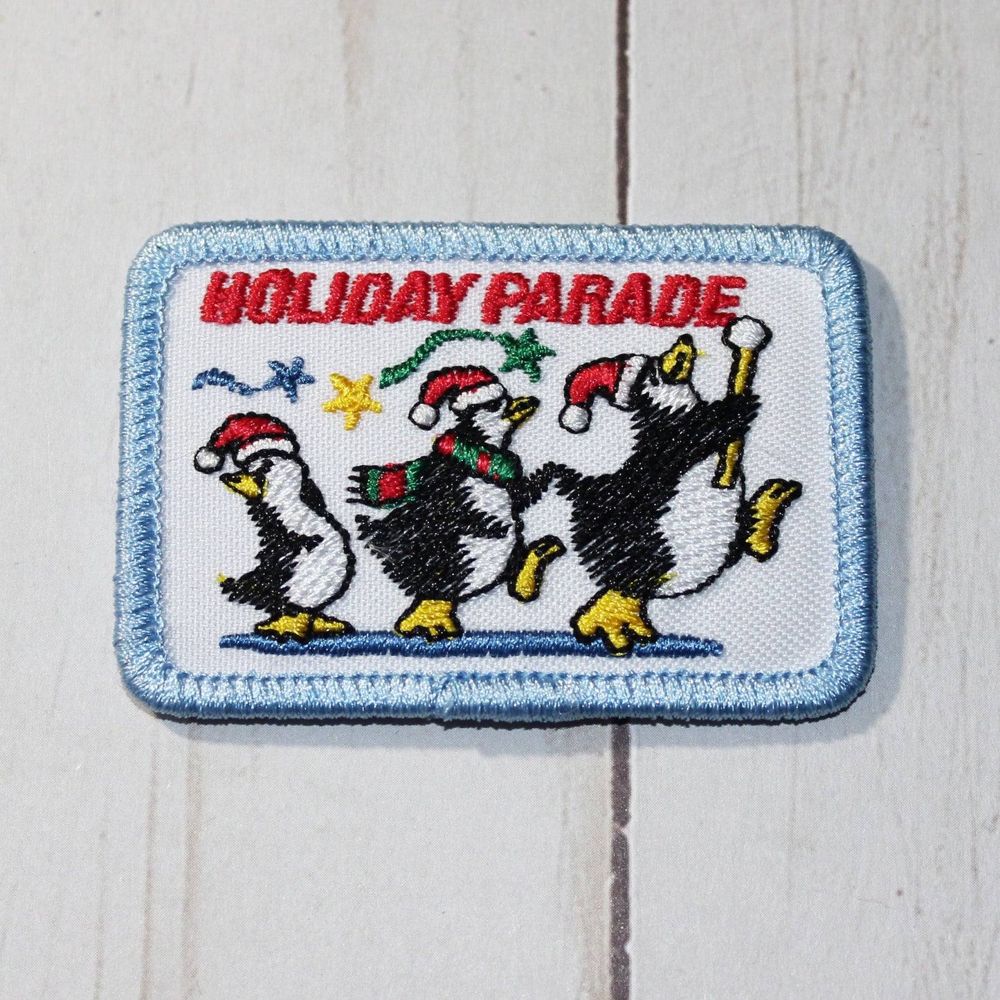 Fun Patch