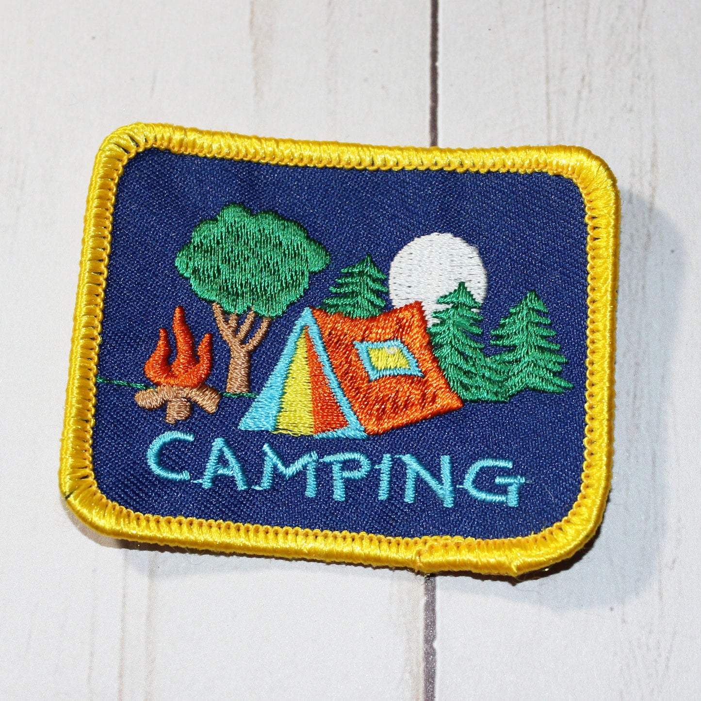 Fun Patch