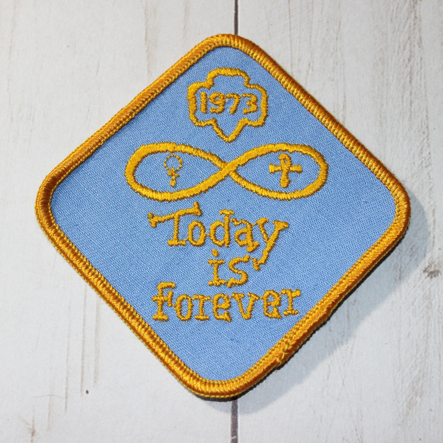 Fun Patch