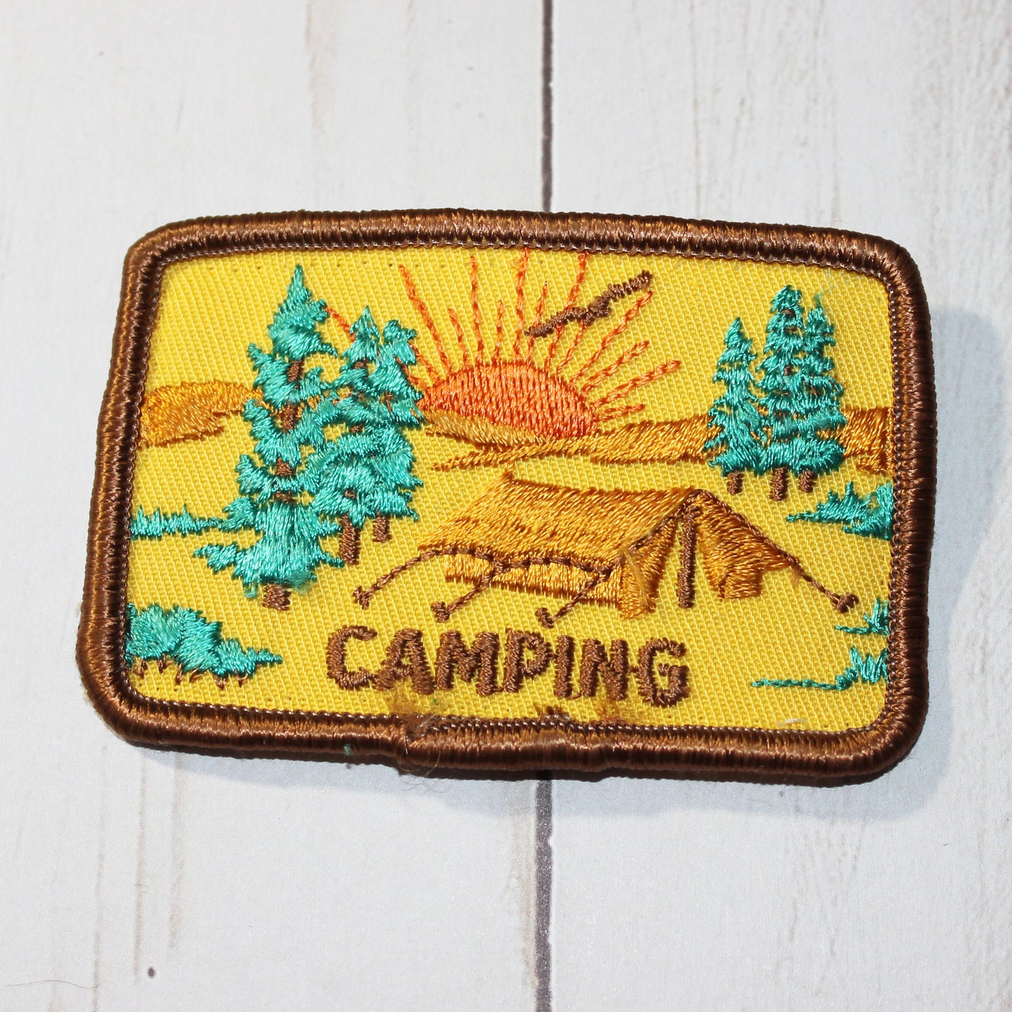 Fun Patch