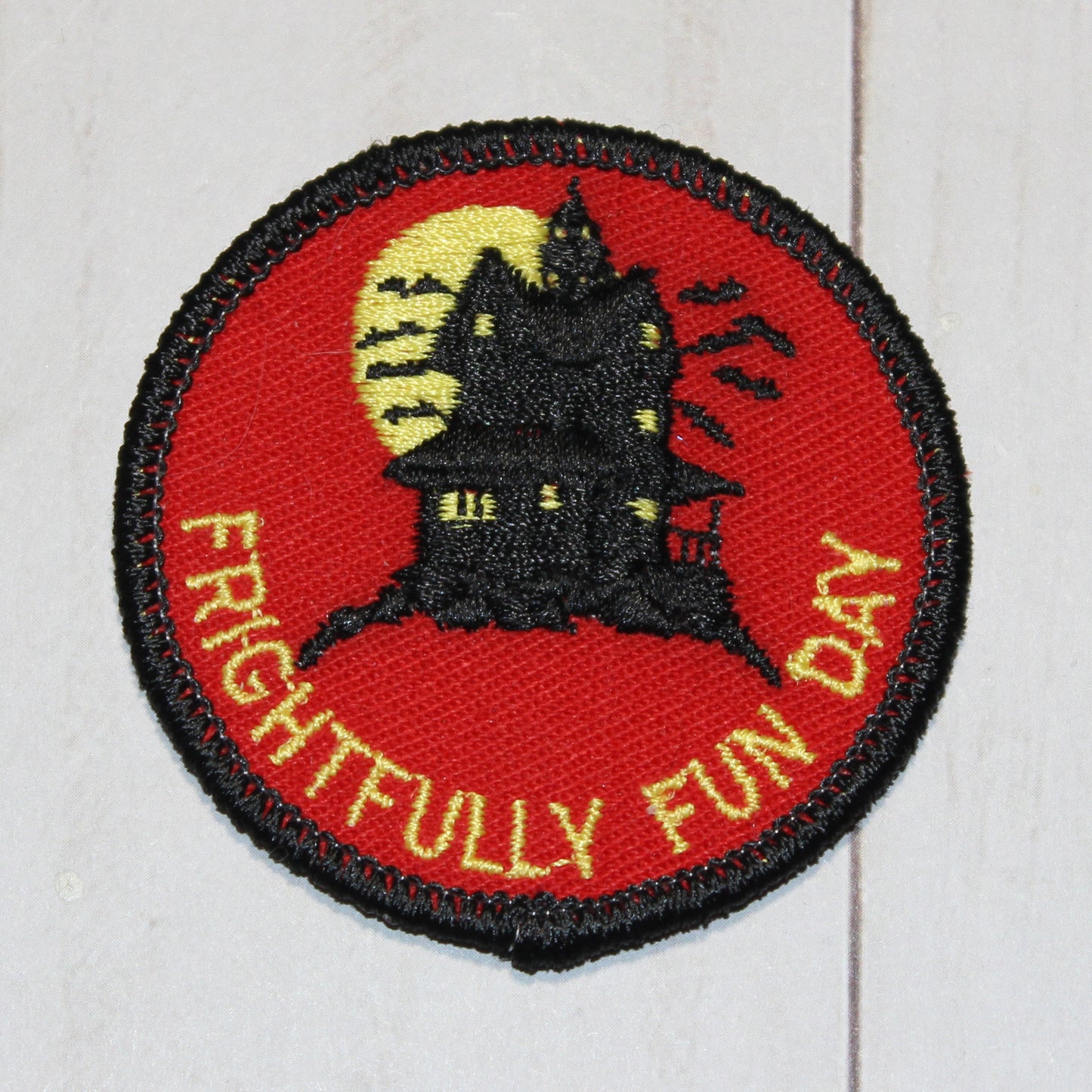 Fun Patch