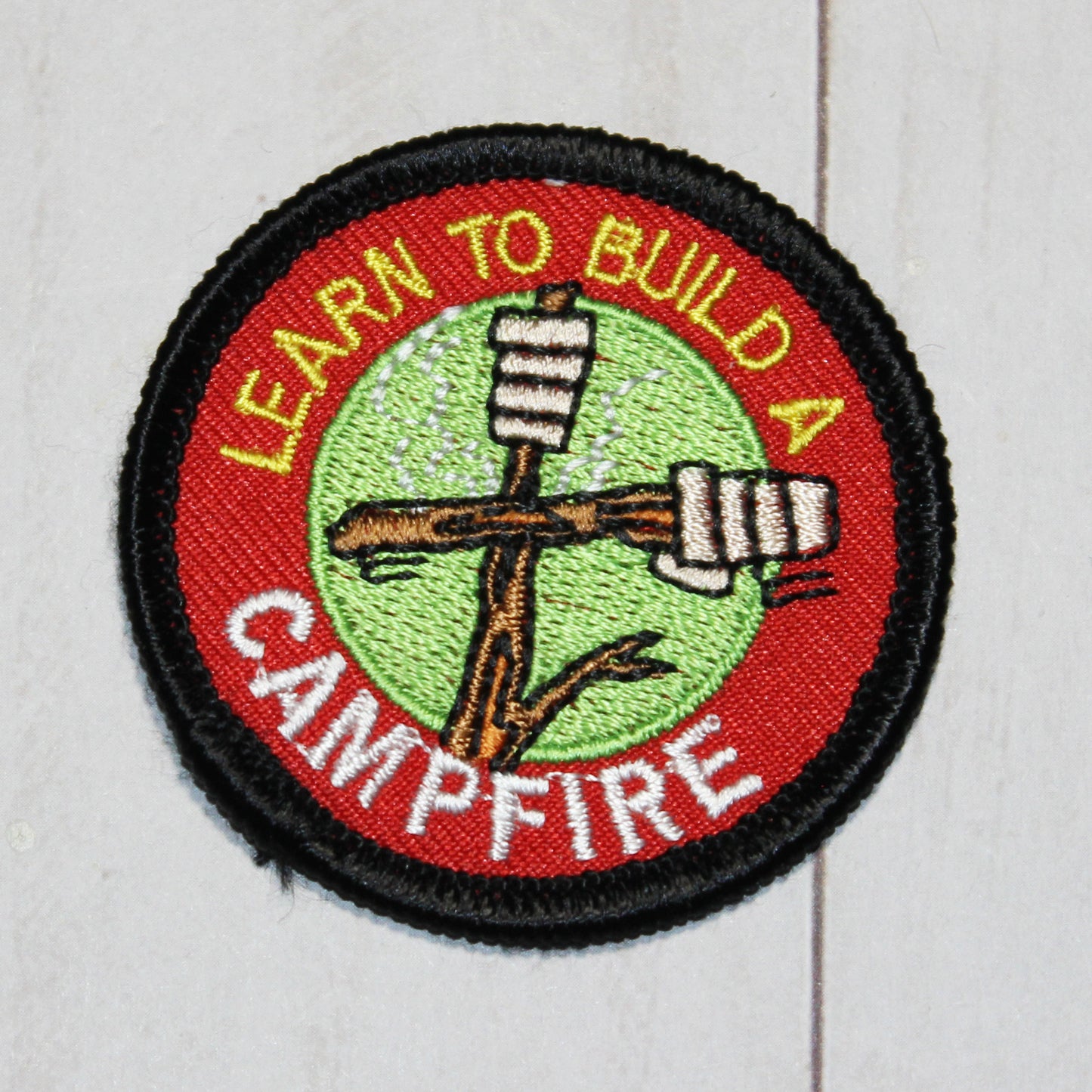 Fun Patch