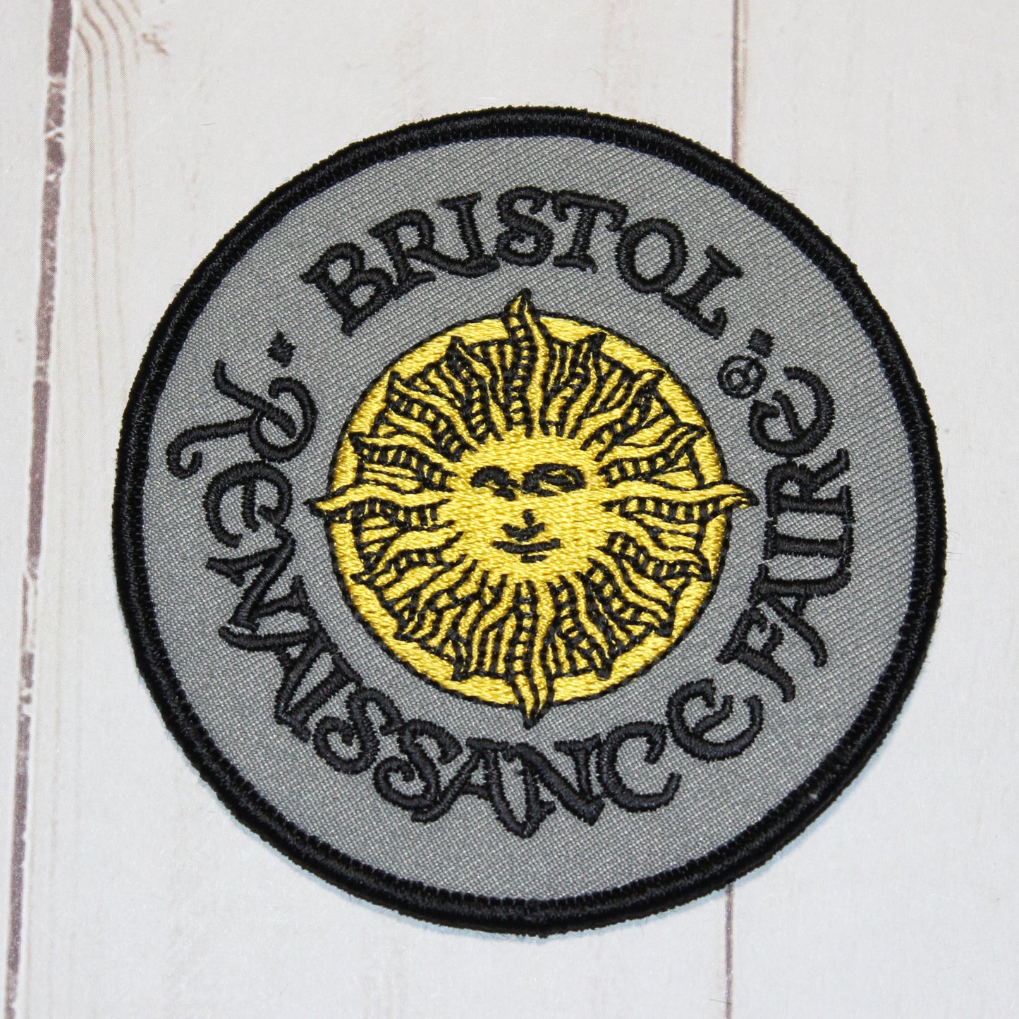 Fun Patch