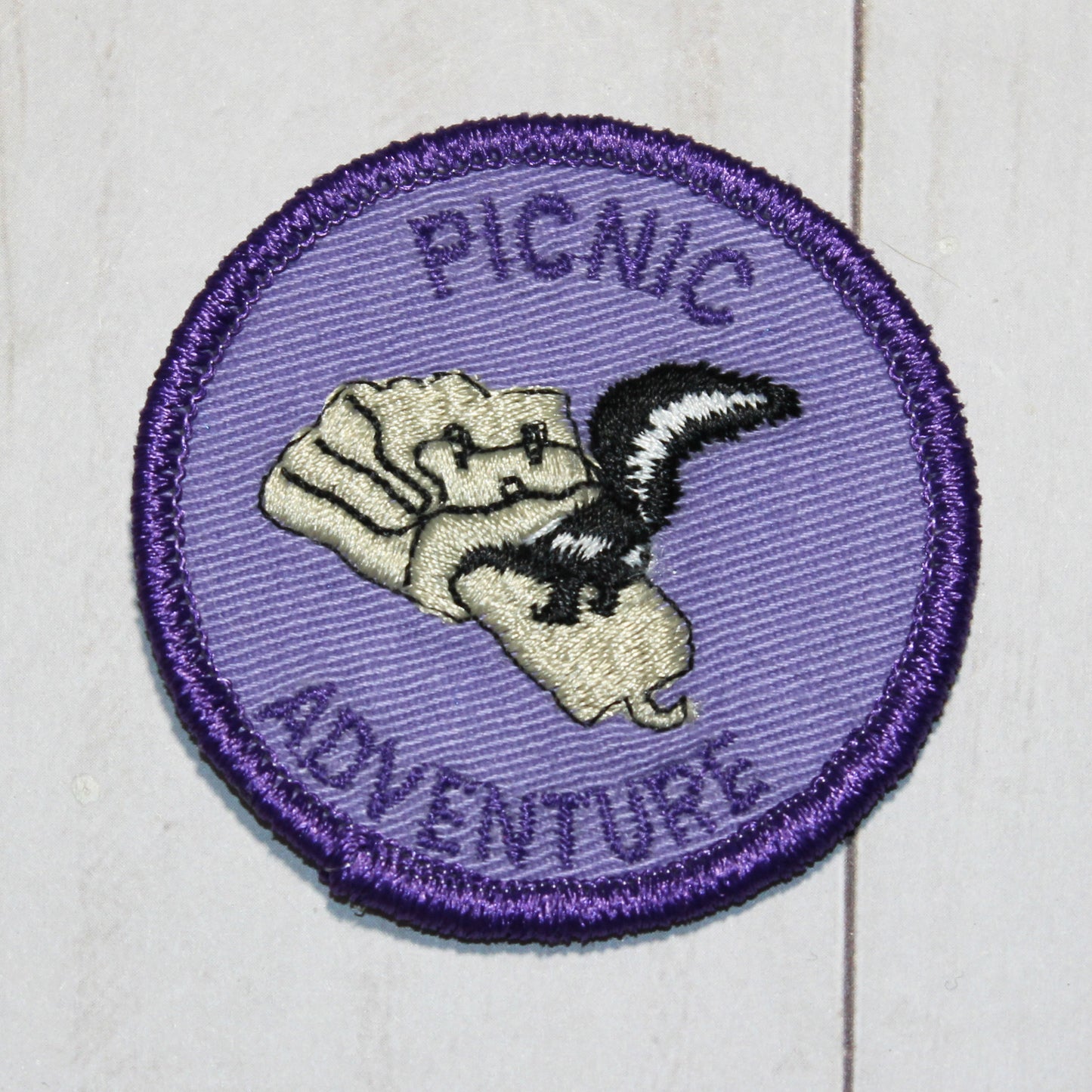 Fun Patch