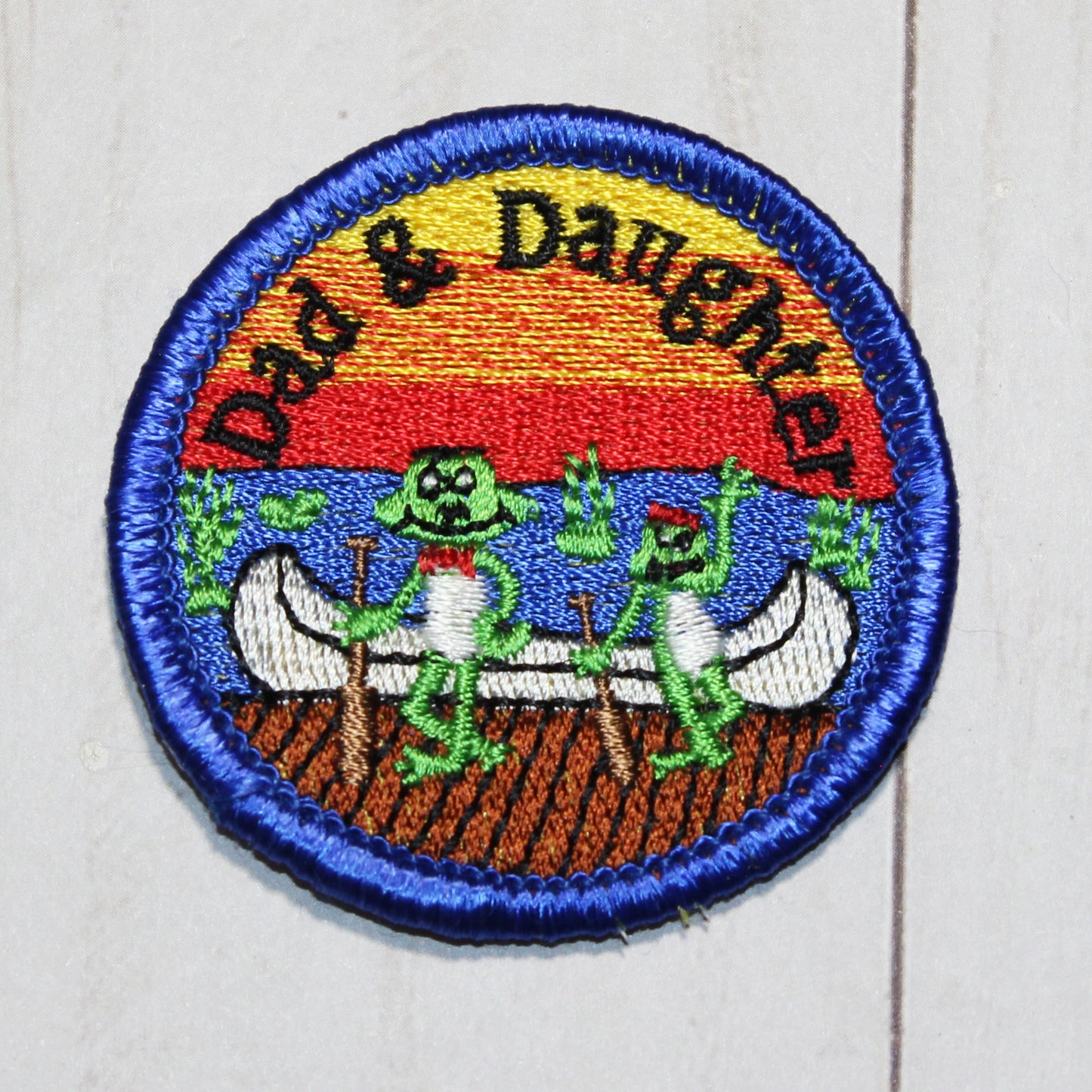 Fun Patch
