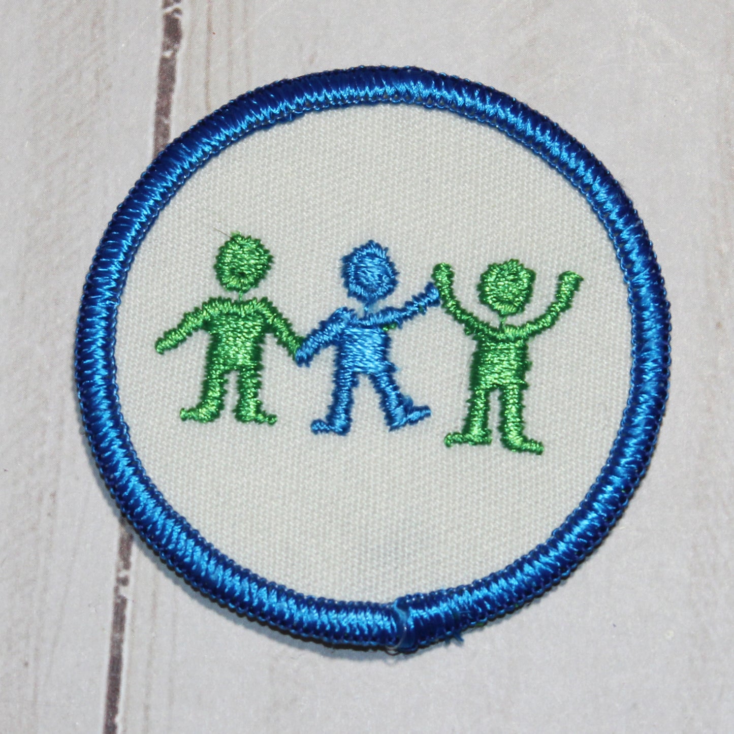 Fun Patch