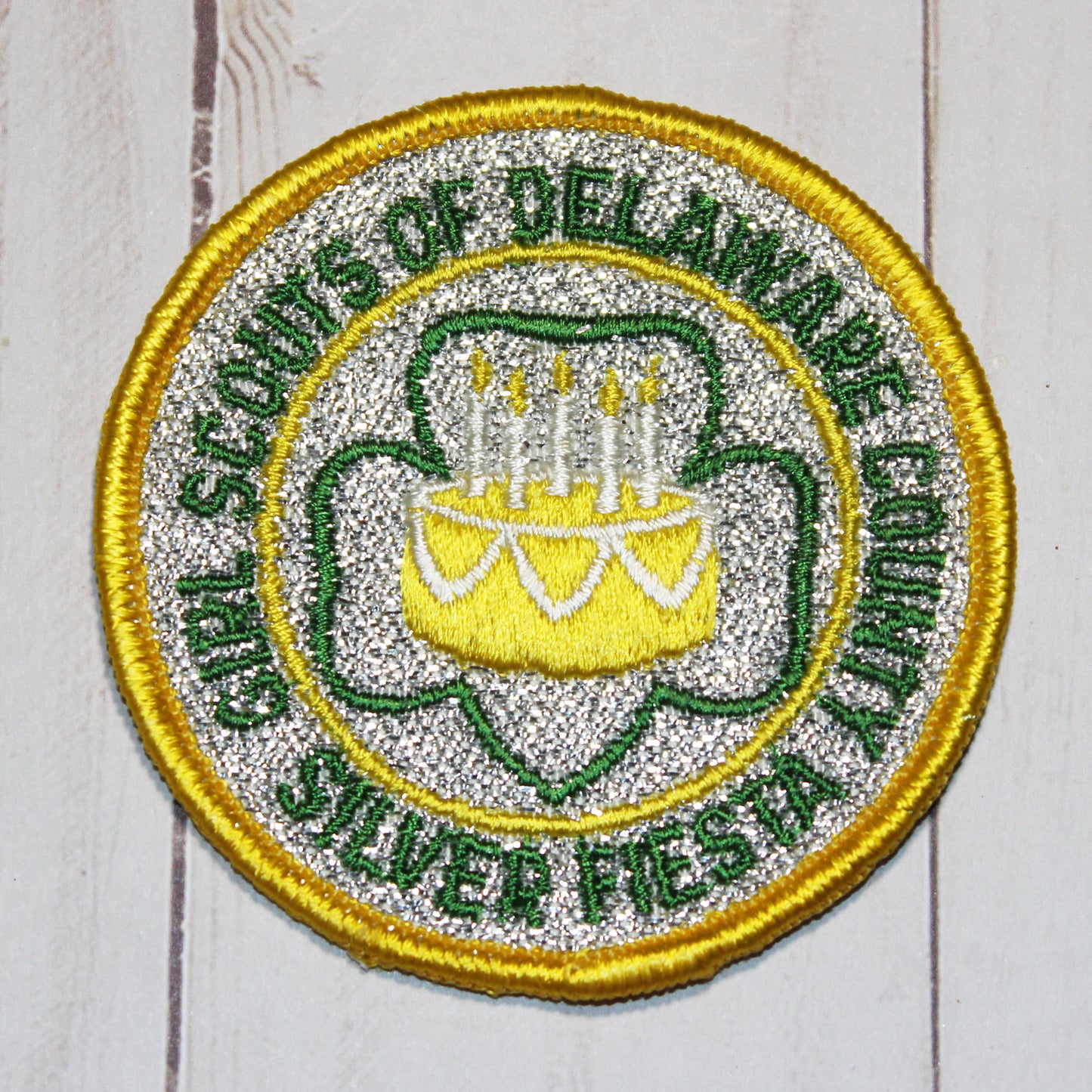 Fun Patch