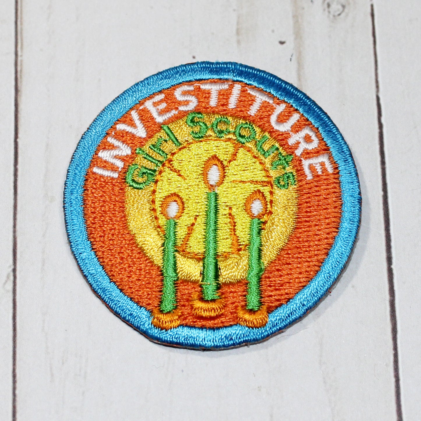 Fun Patch