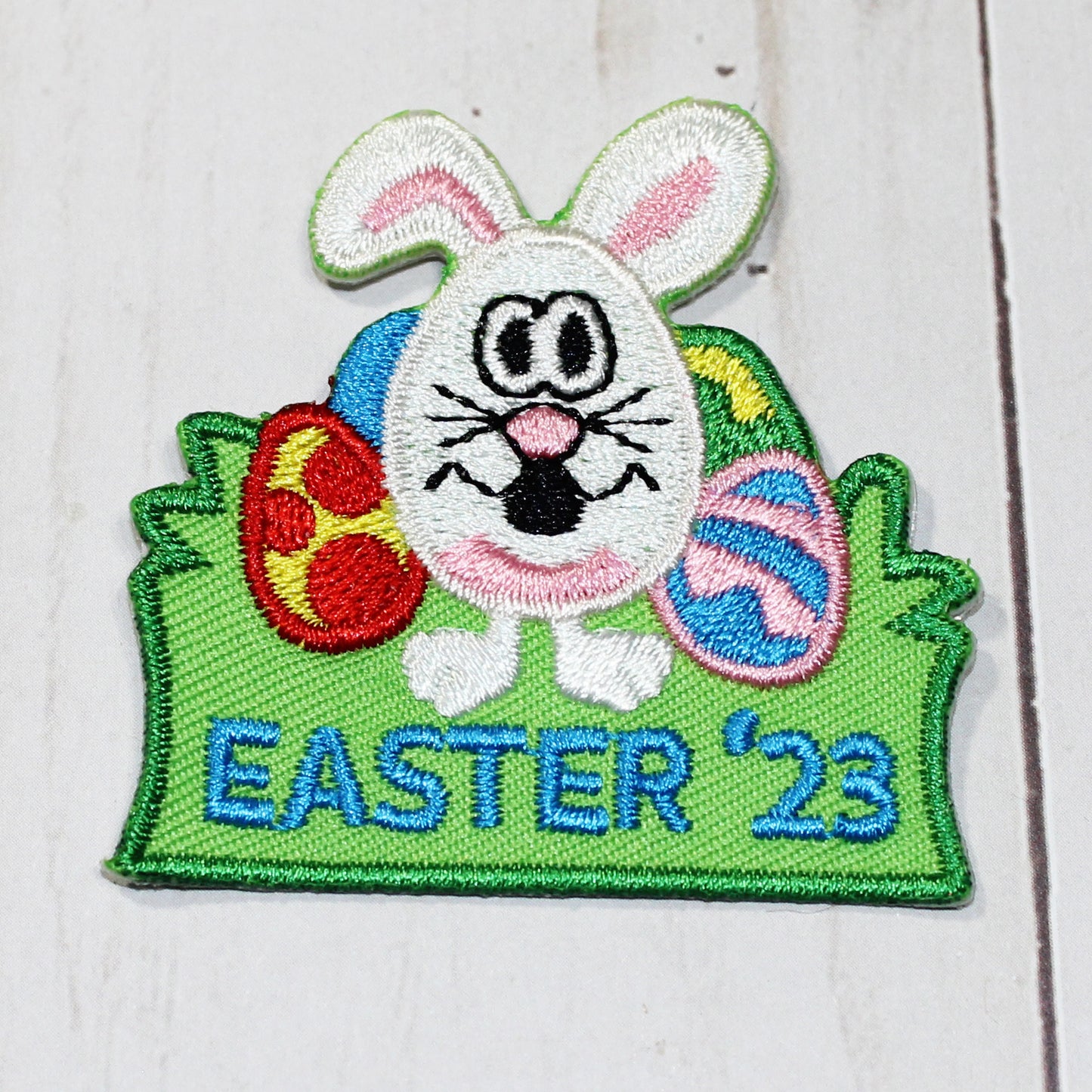 Fun Patch