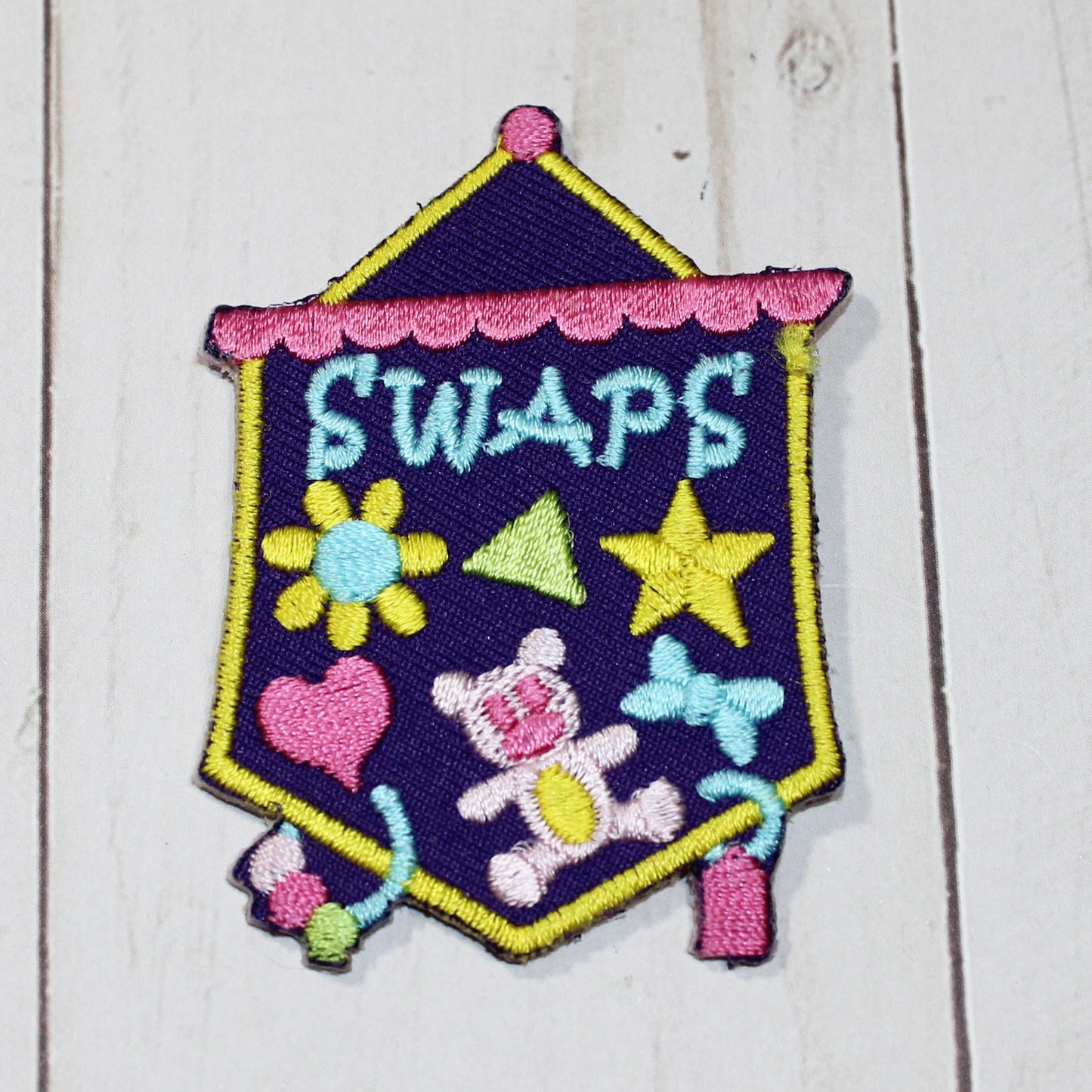 Fun Patch