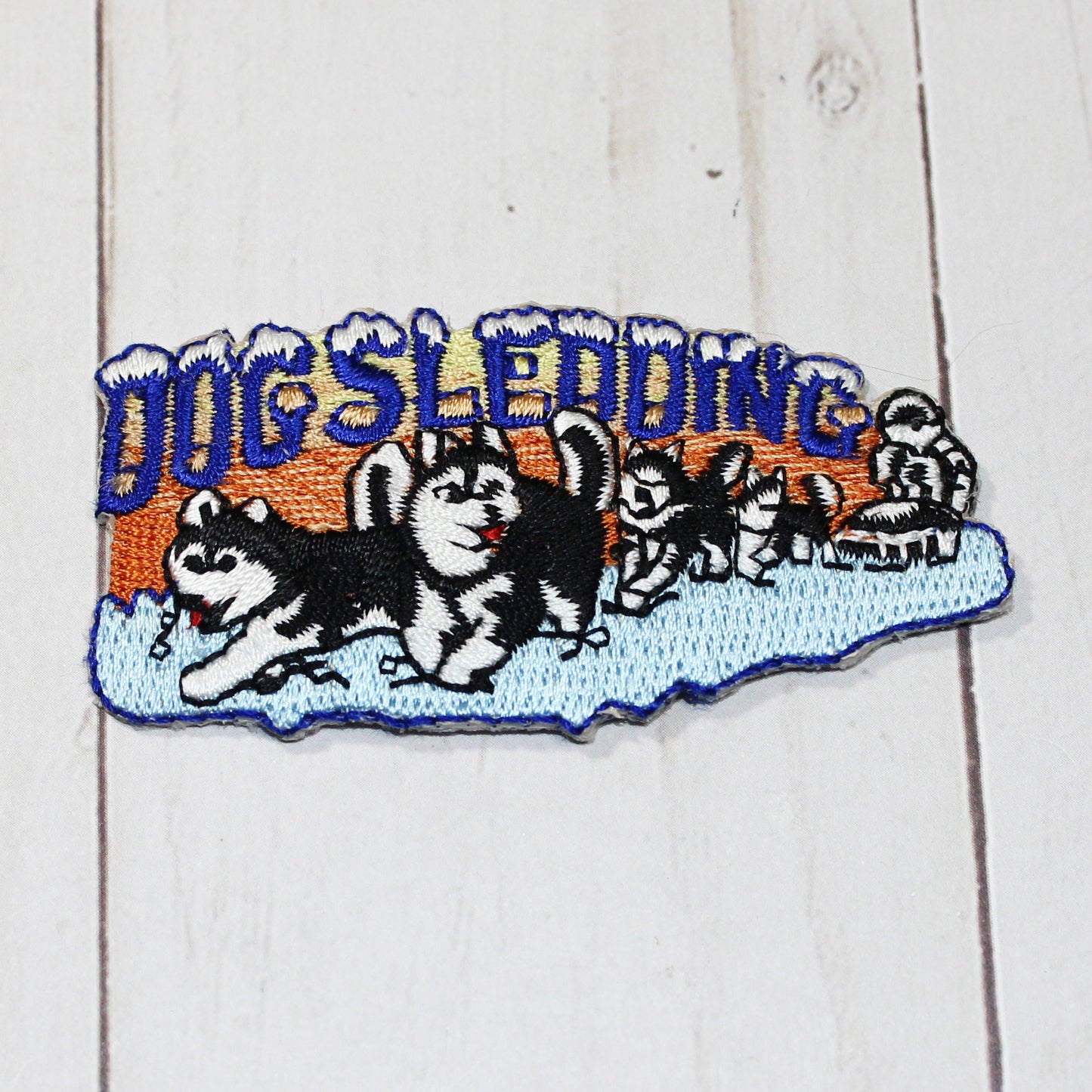 Fun Patch