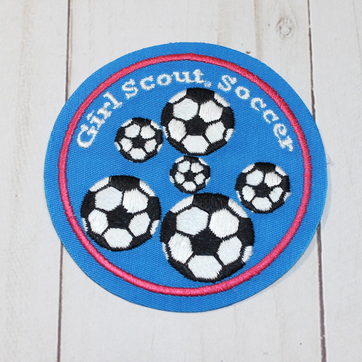 Fun Patch