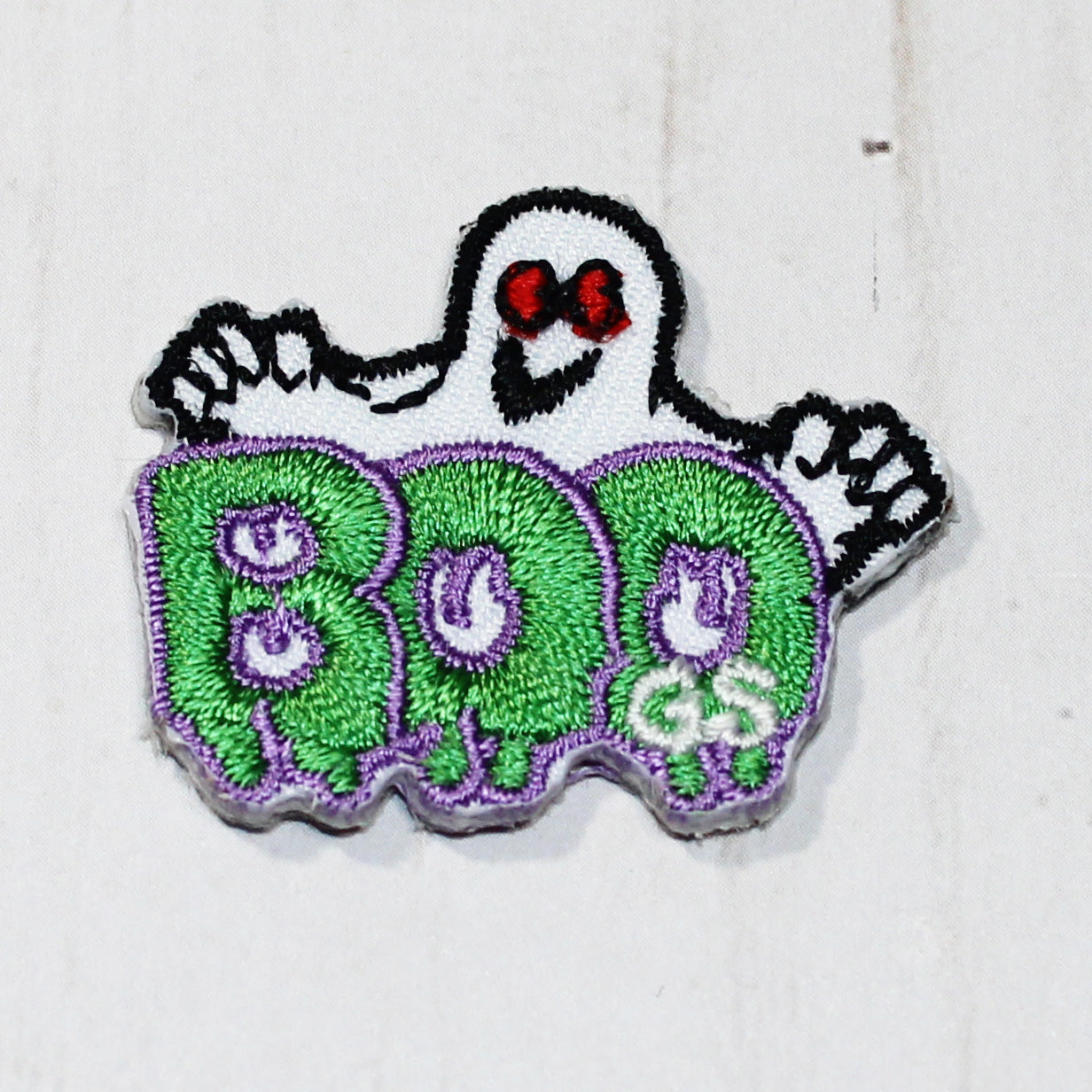 Fun Patch