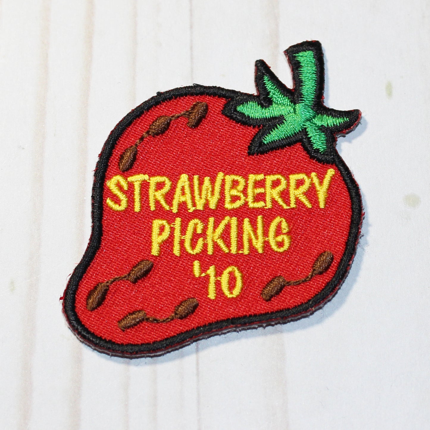 Fun Patch