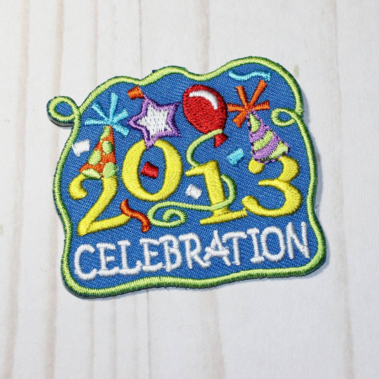 Fun Patch