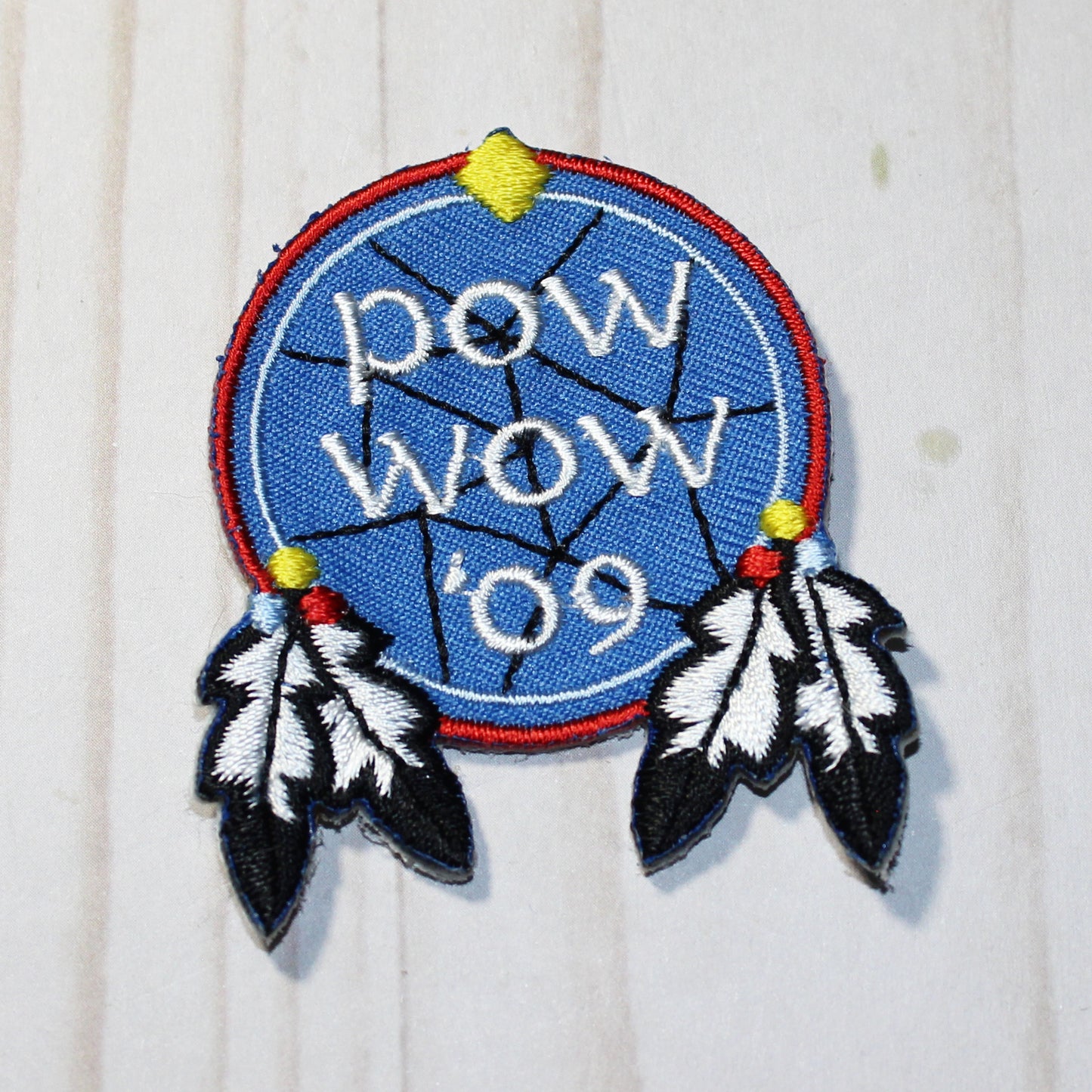 Fun Patch