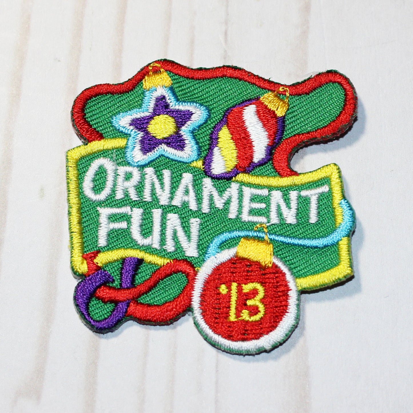 Fun Patch