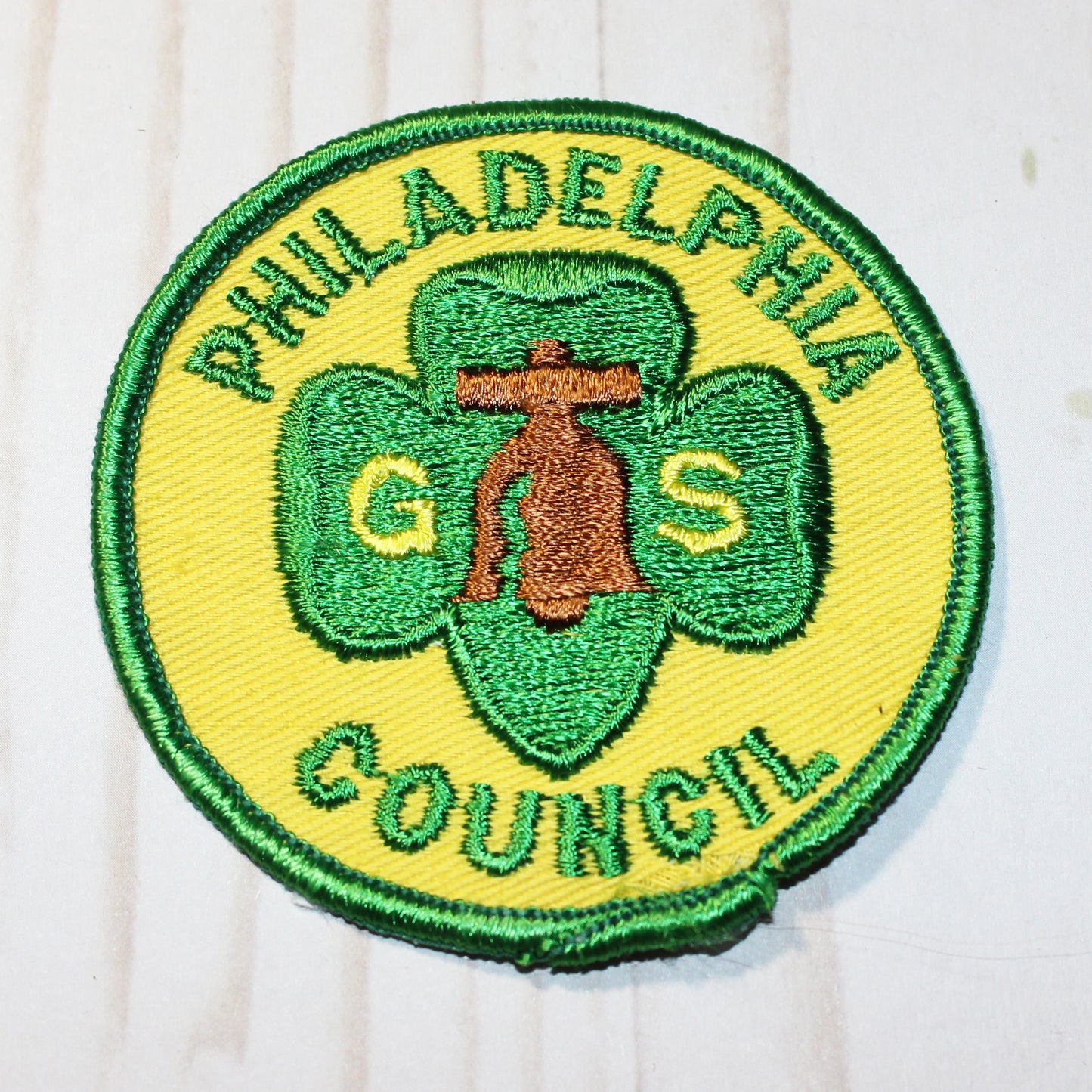 Council Patch - Philadelphia