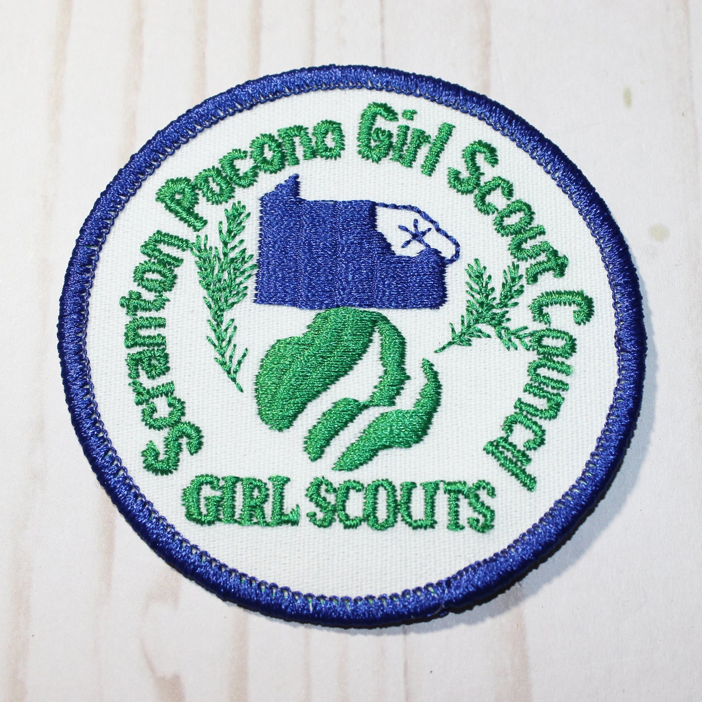 Council Patch - Scranton Pocono