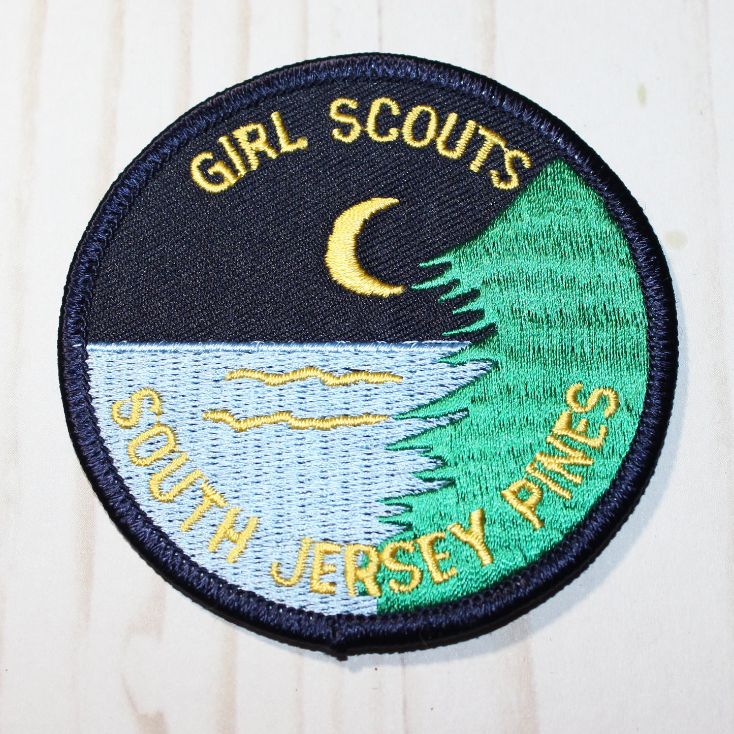 Council Patch - South Jersey Pines