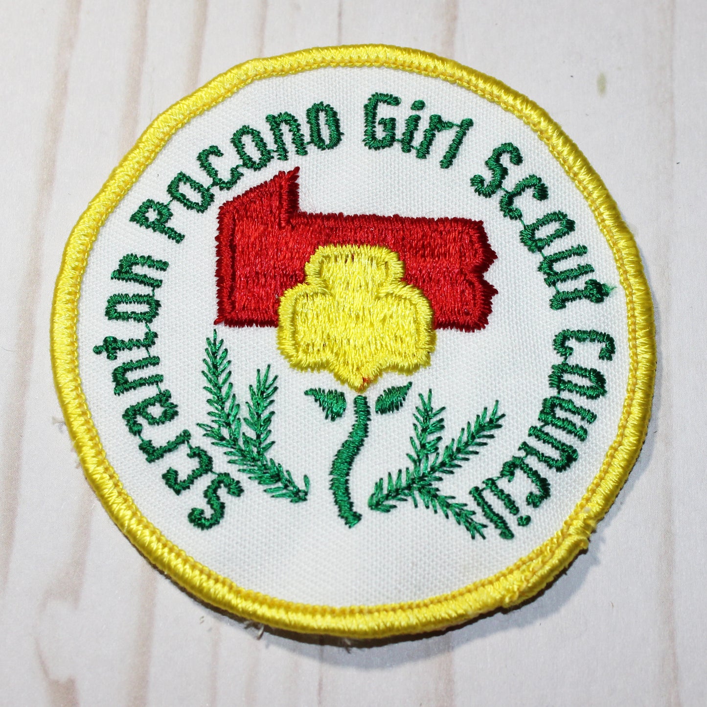 Council Patch - Scranton Pocono
