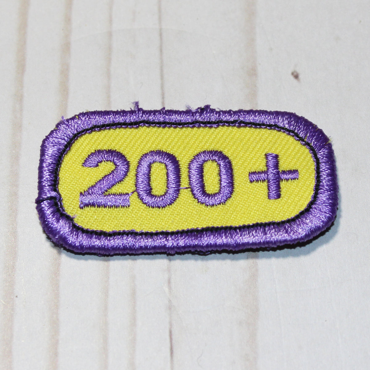 Cookie Patch - 98