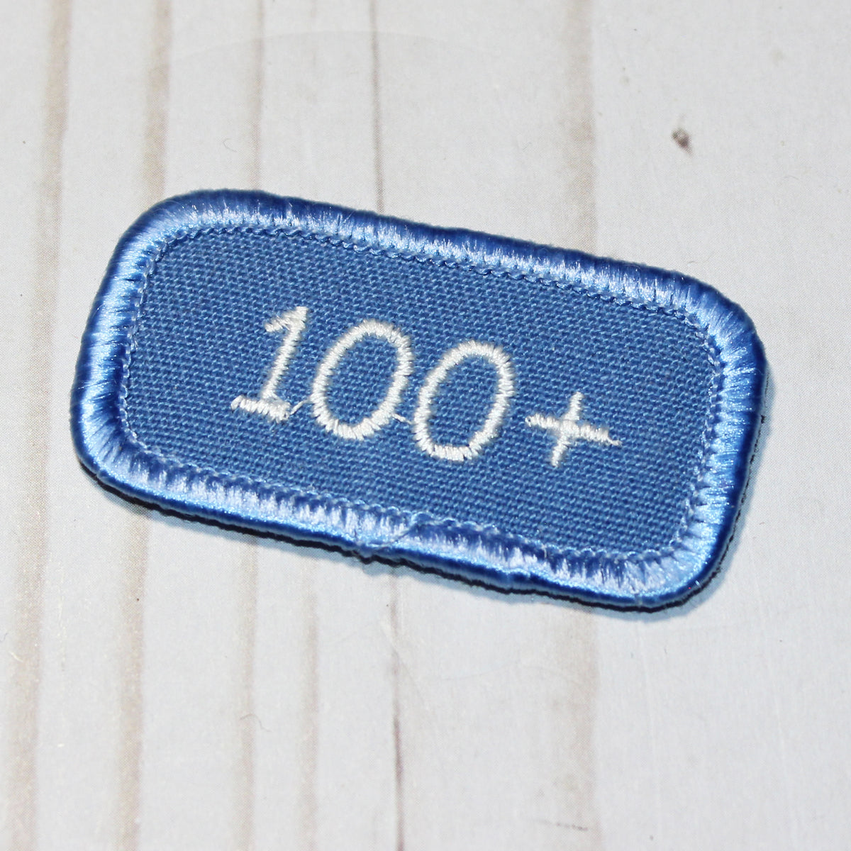 Cookie Patch - 03
