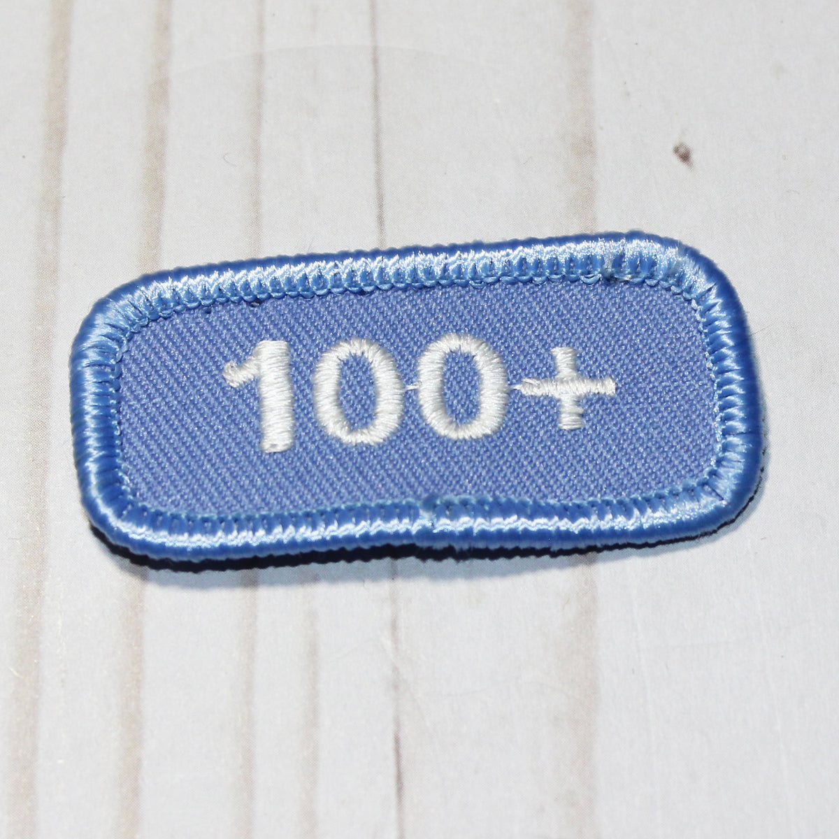 Cookie Patch - 03