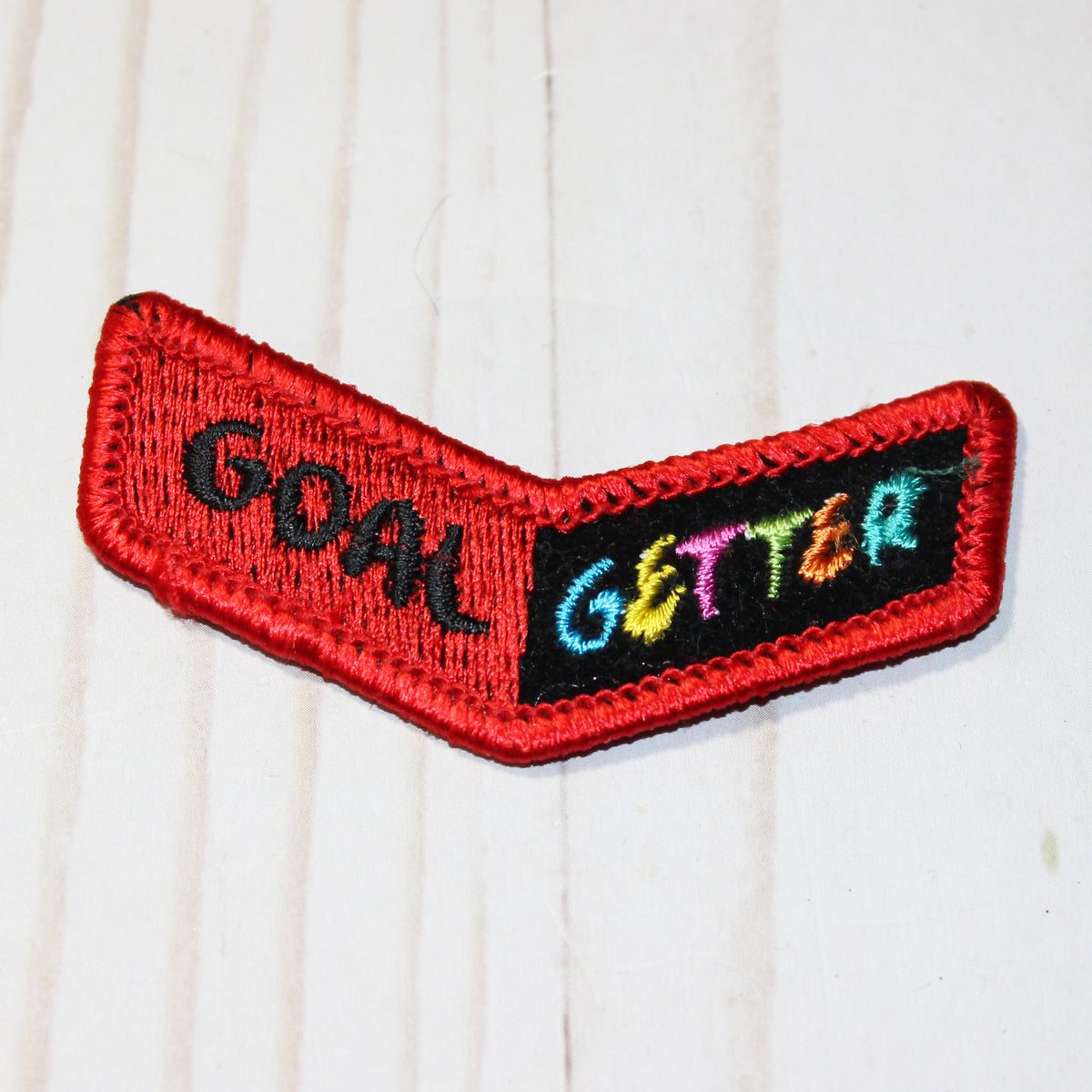 Cookie Patch - 06