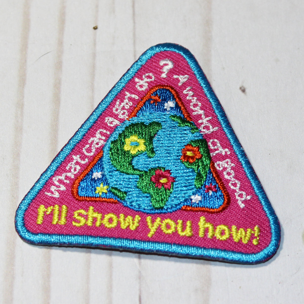 Cookie Patch - 14