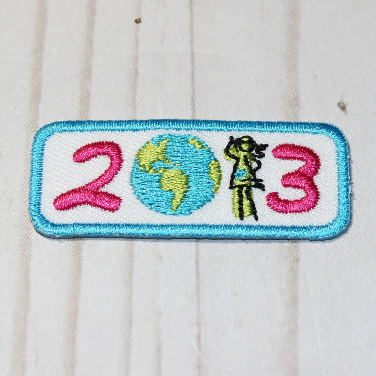Cookie Patch - 13