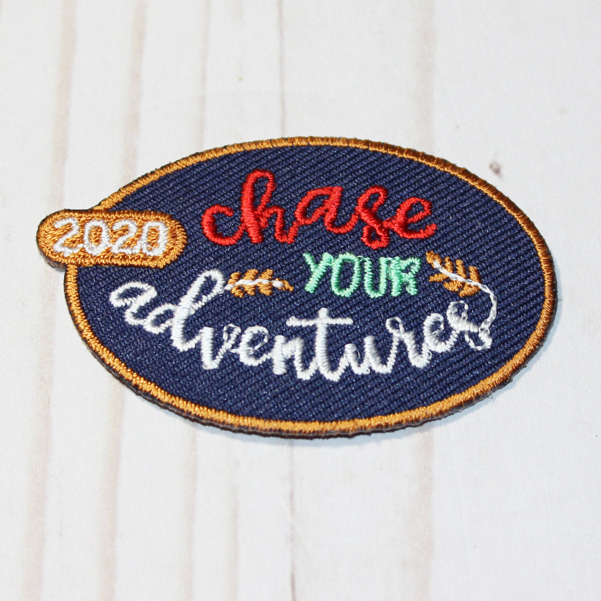 Cookie Patch - 20