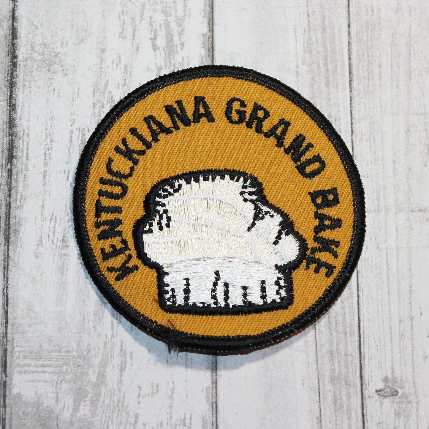 Fun Patch