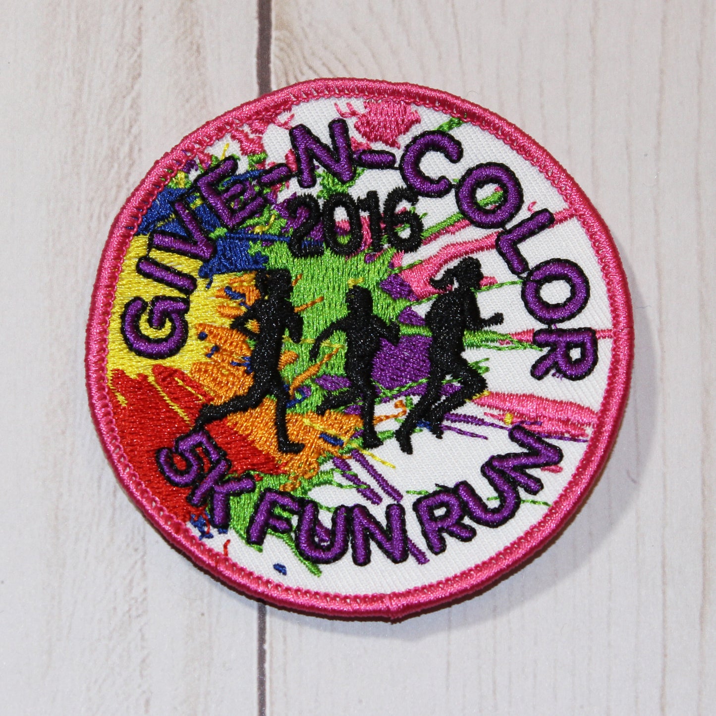 Fun Patch