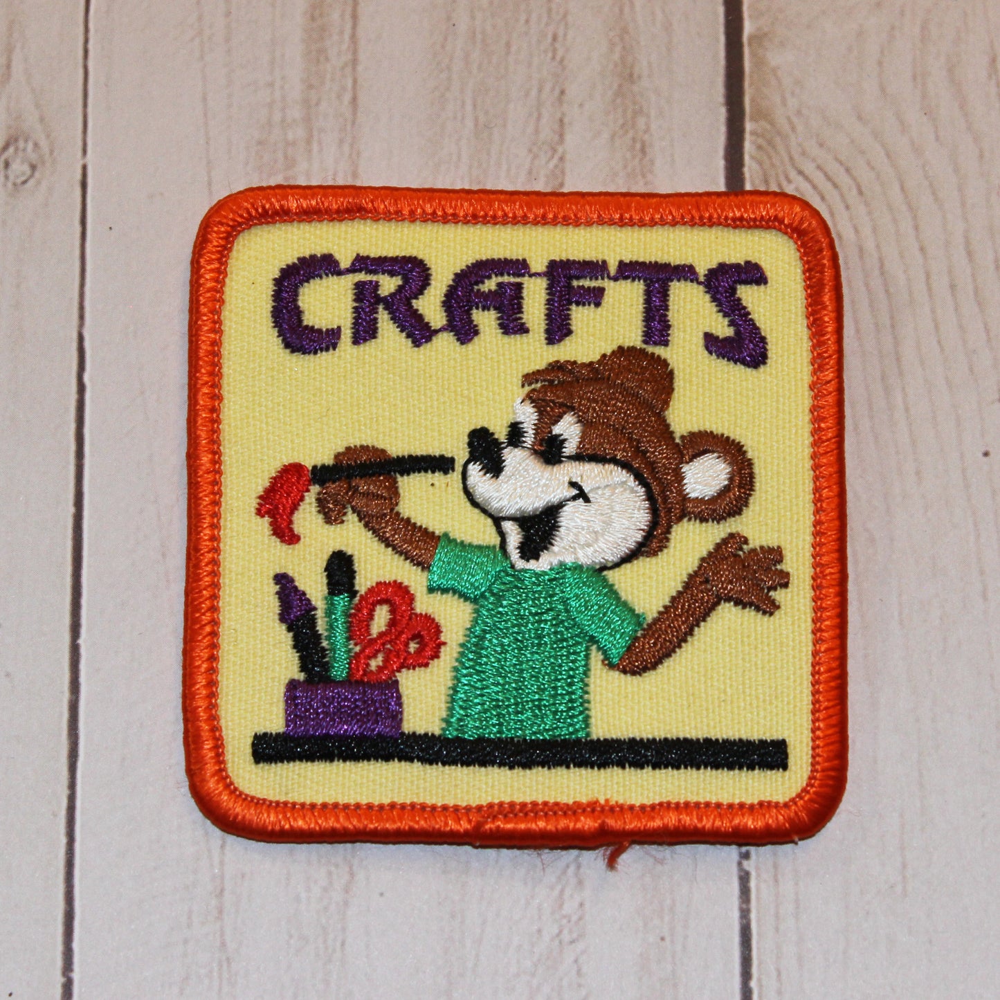 Fun Patch