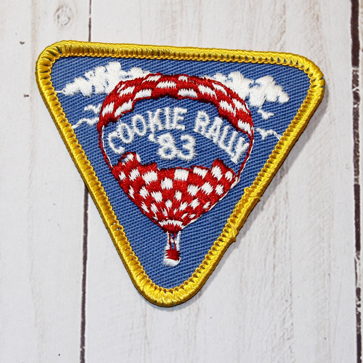 Cookie Patch - 83