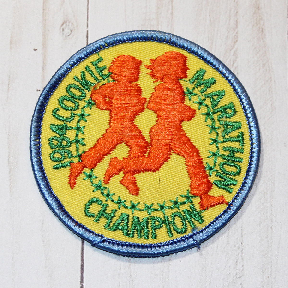 Cookie Patch - 84