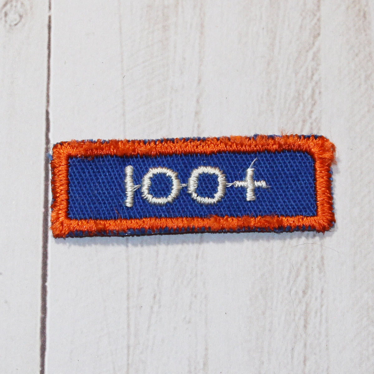 Cookie Patch - 84