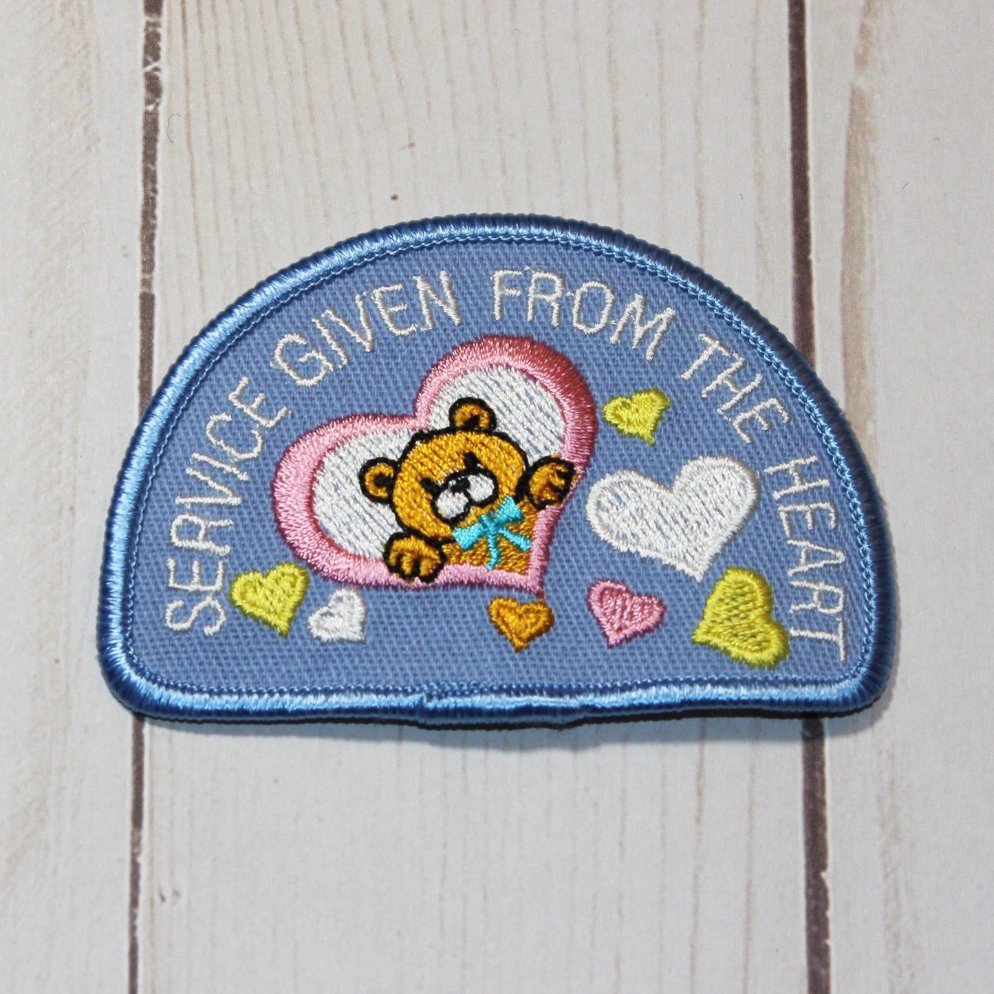 Fun Patch