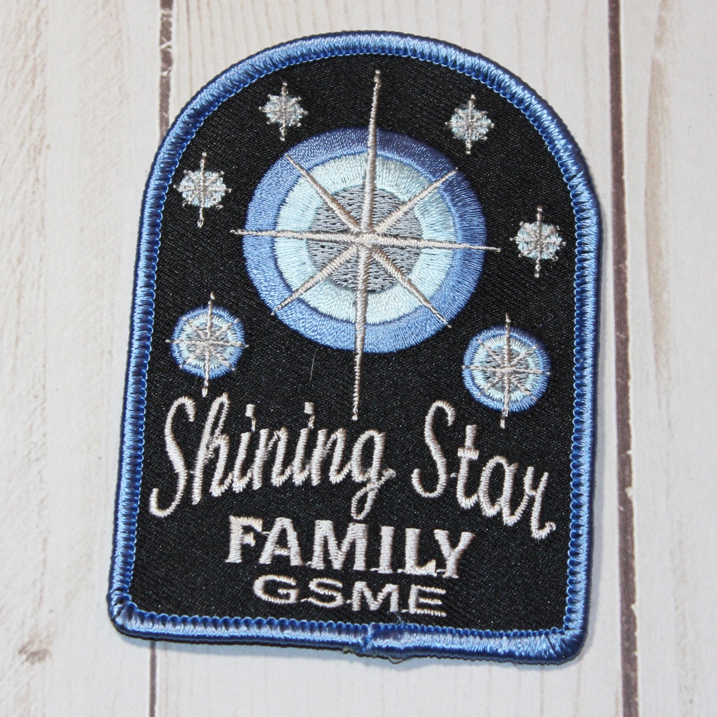 Fun Patch