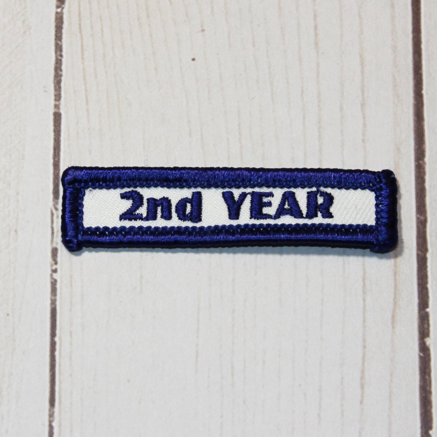 Fun Patch - Rocker